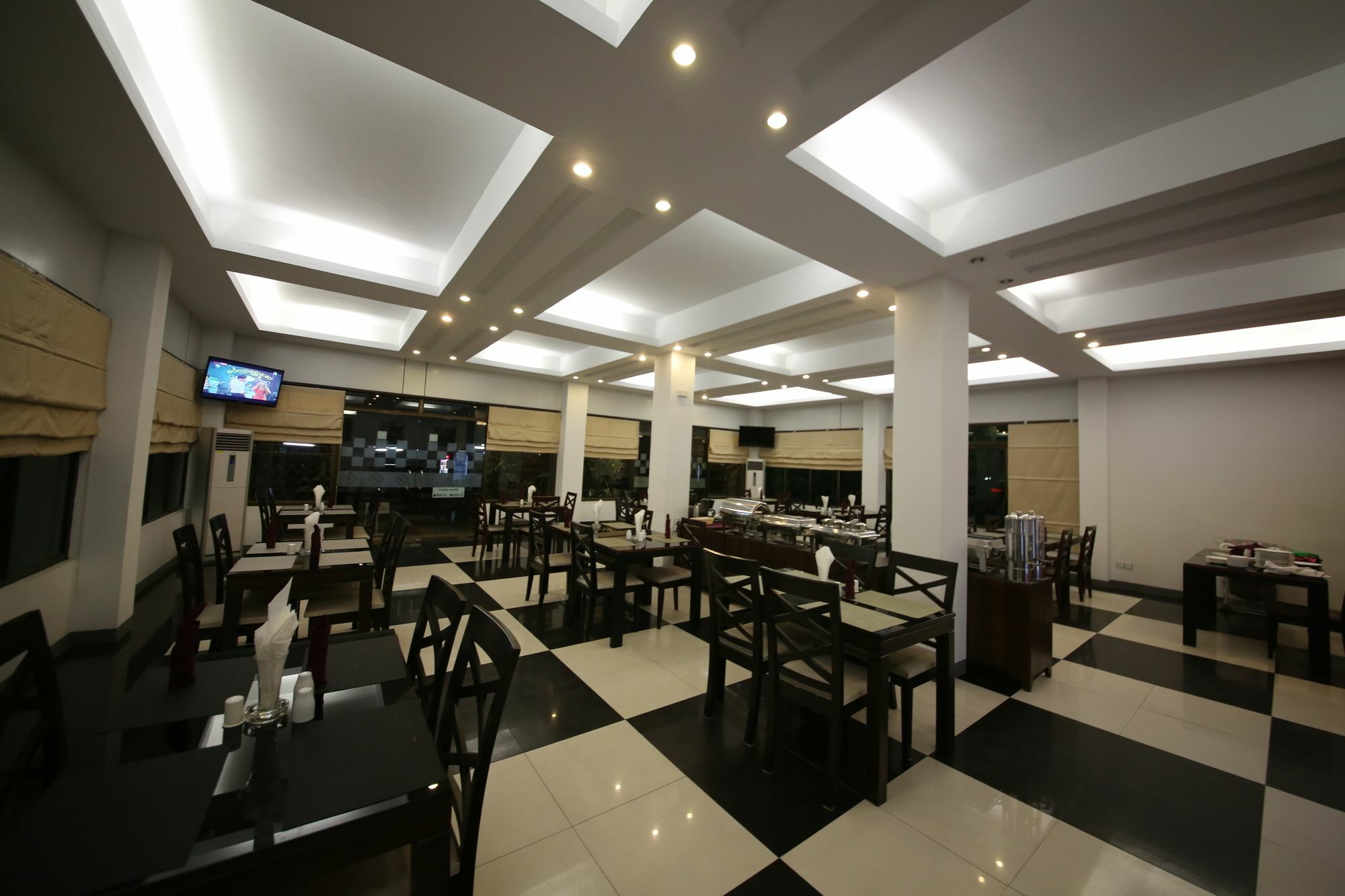Hotel 72 Rangun Kültér fotó
