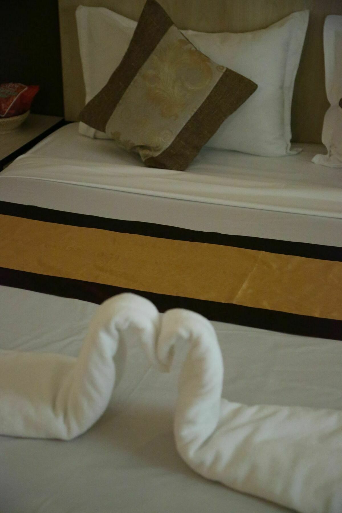 Hotel 72 Rangun Kültér fotó