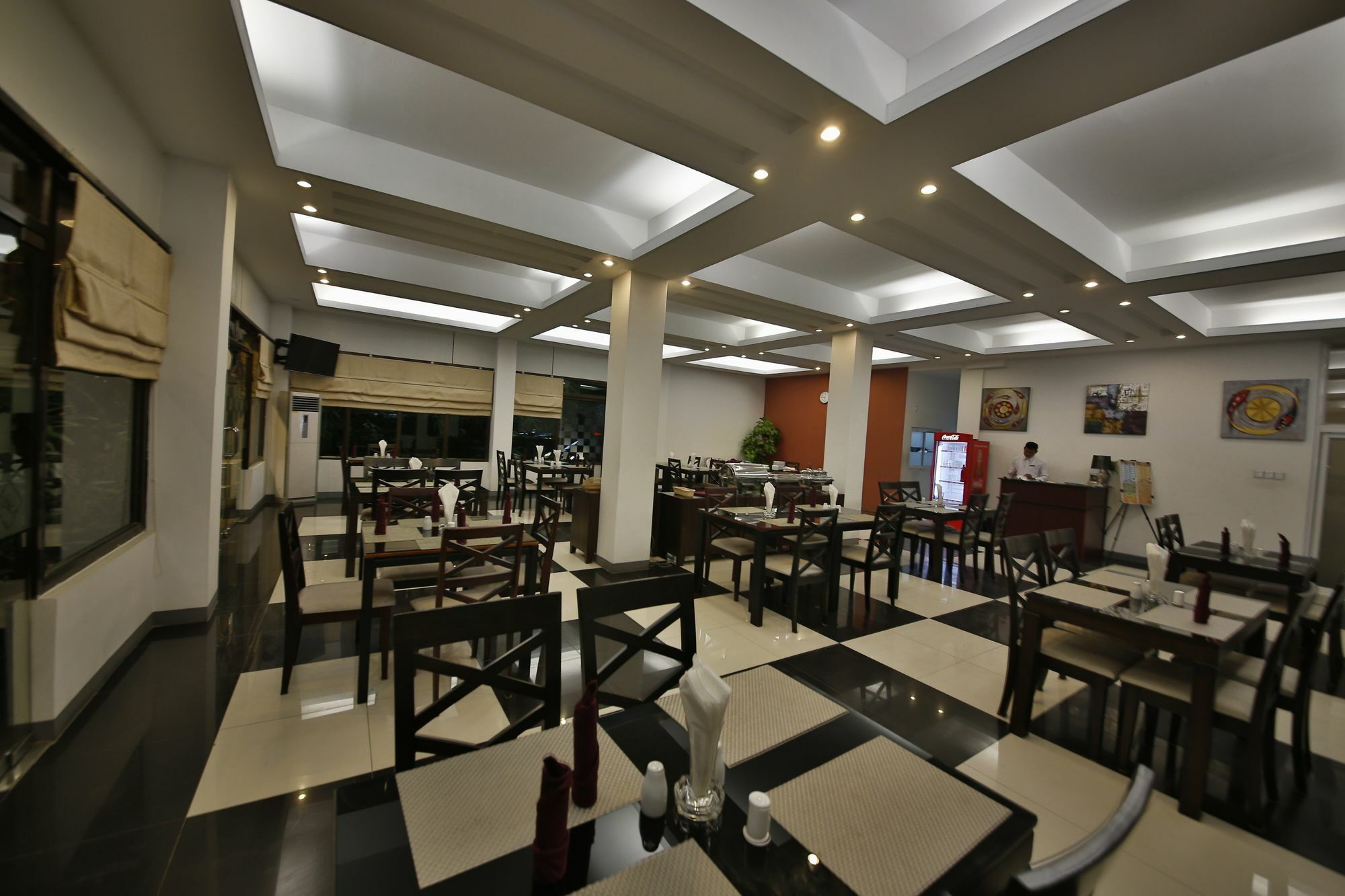 Hotel 72 Rangun Kültér fotó