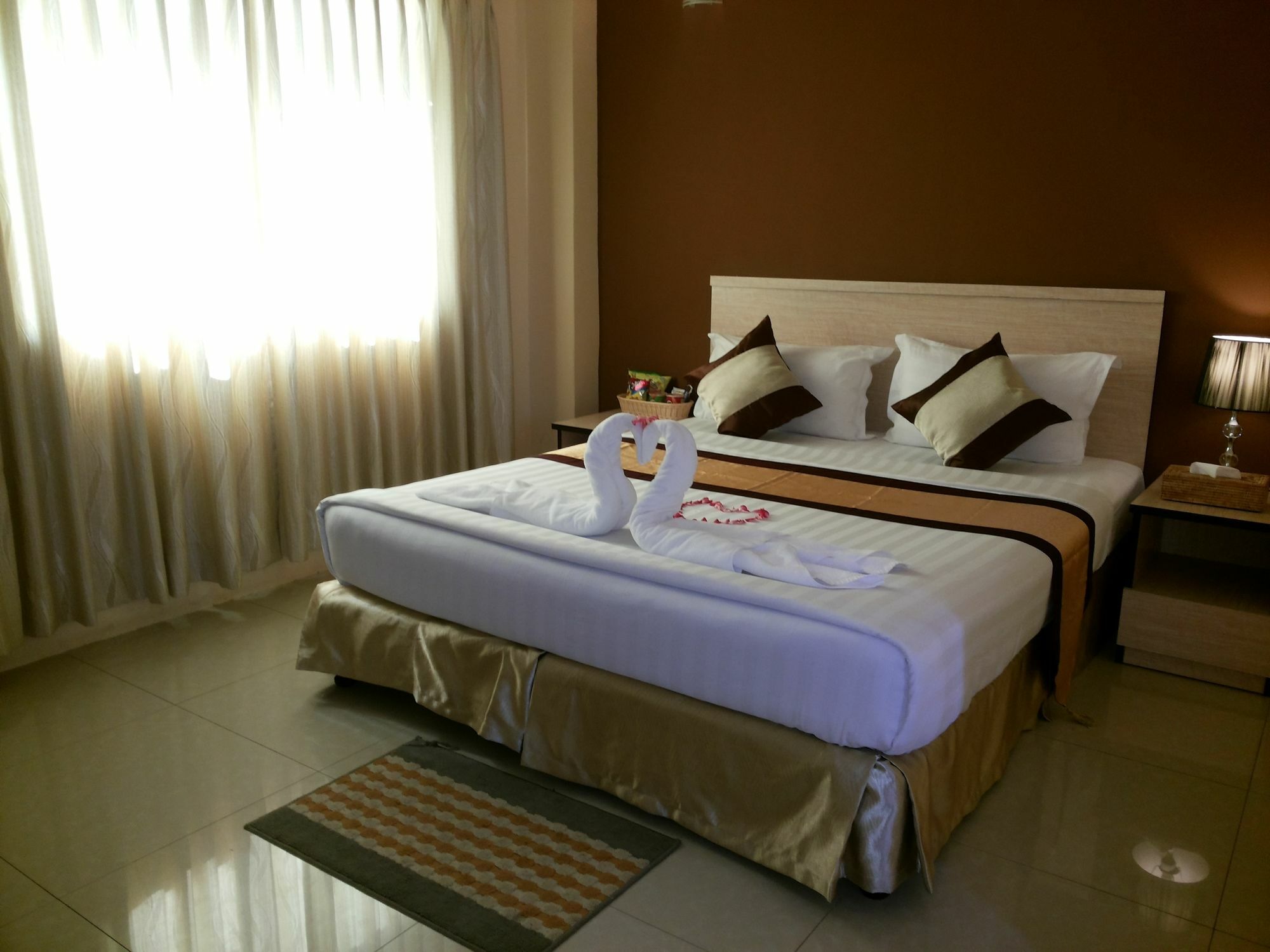 Hotel 72 Rangun Kültér fotó