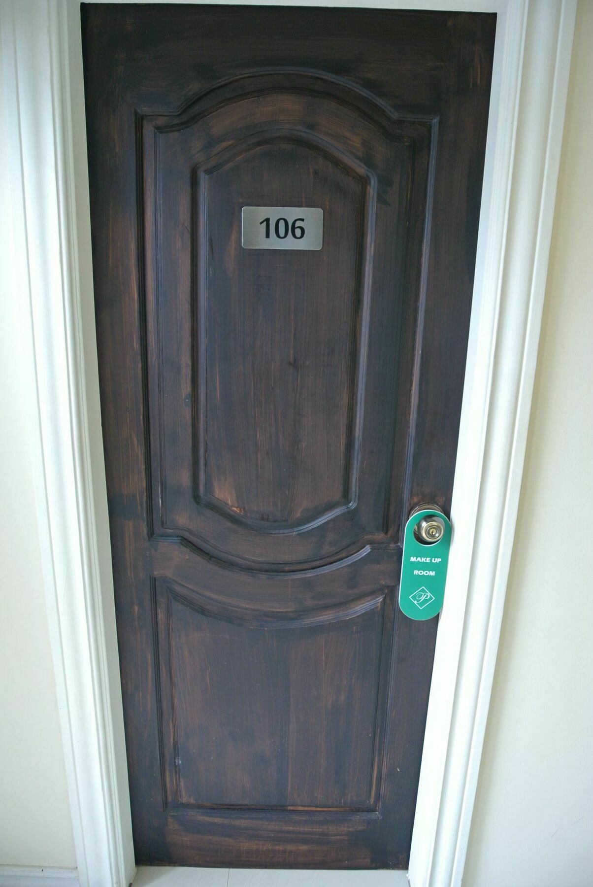 Hotel 72 Rangun Kültér fotó