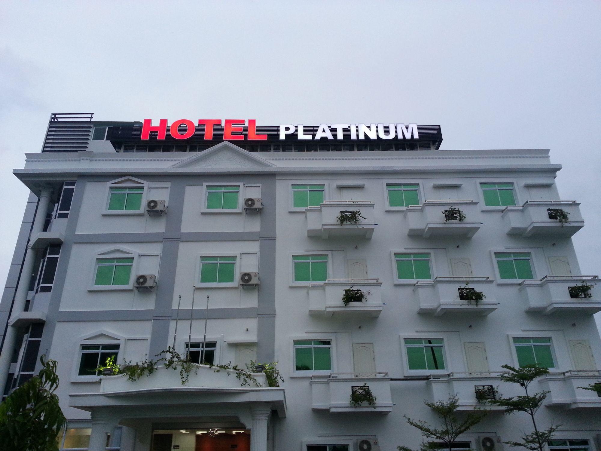 Hotel 72 Rangun Kültér fotó