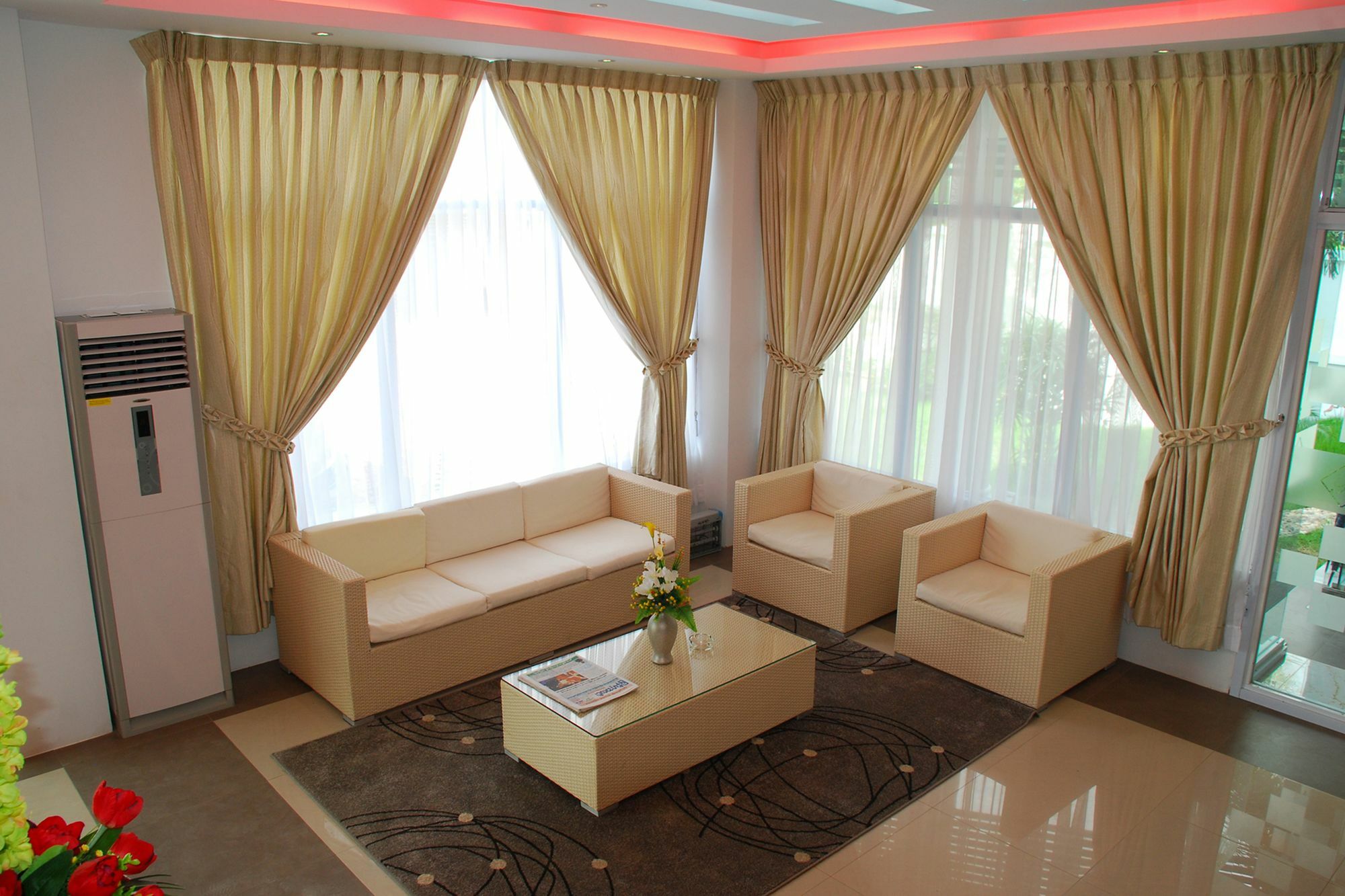 Hotel 72 Rangun Kültér fotó