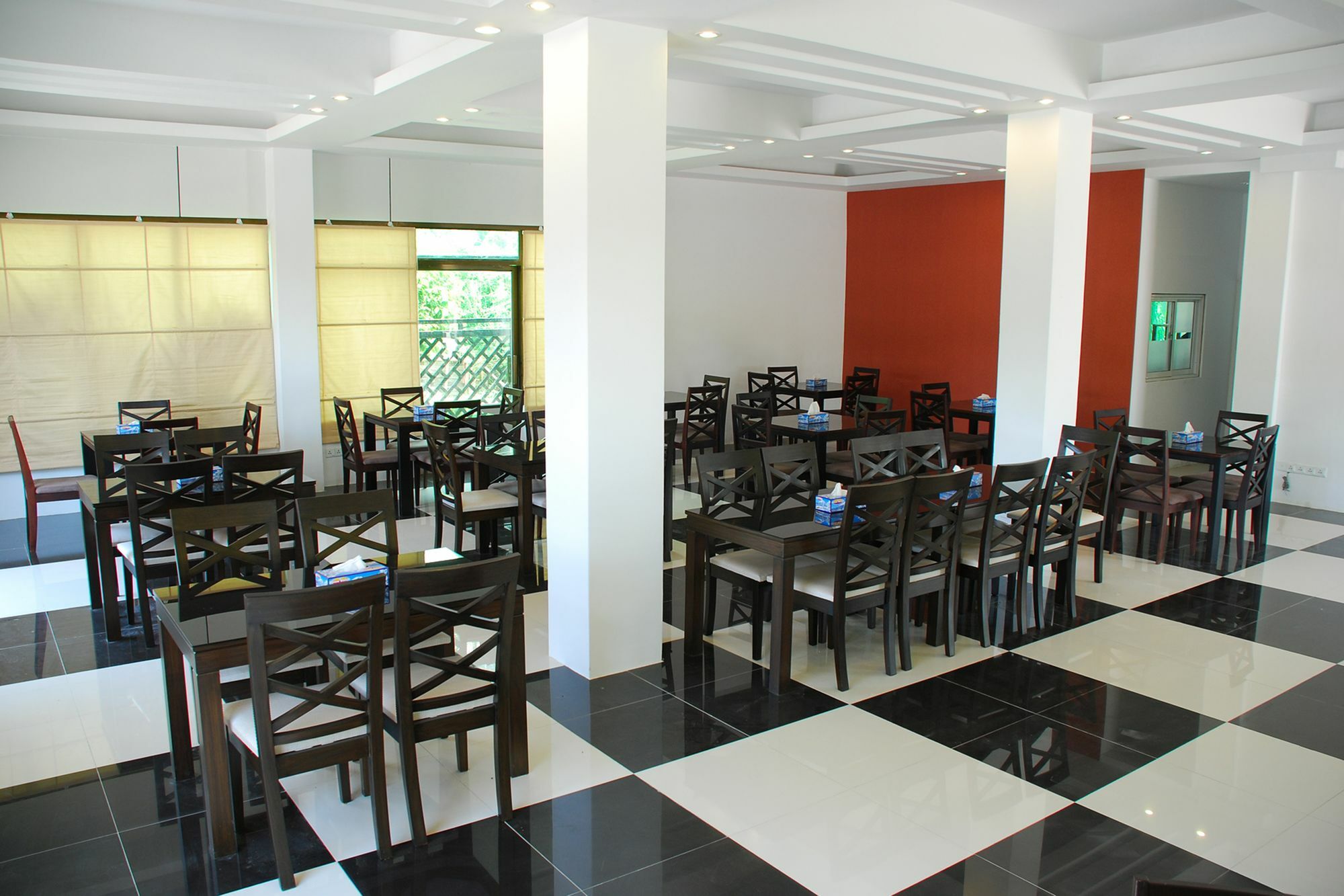 Hotel 72 Rangun Kültér fotó